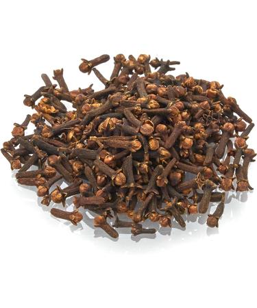 Old India Whole Cloves 250g - Premium Quality Cloves for Cooking and Baking - Buy Online on GoSupps.com