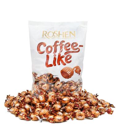 Buy Roshen Coffee Like 1kg | Delicious Coffee Flavour for International Shipping - Buy Online on GoSupps.com