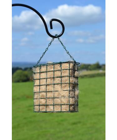 Supa Natural Jute Fibre Bedding for Birds & Small Animals - Eco-Friendly Nesting Material for Warm, Cosy, and Safe Nests - Buy Online on GoSupps.com