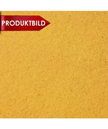 Pure Sunflower Lecithin Powder - German Quality E322 Emulsifier | 300g Gastro Can for International Shipping - Buy Online on GoSupps.com