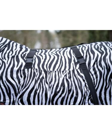 Buy HKM 568203 Eczema Ceiling Zebra - Size 145/135 | Premium Quality International Shipping - Buy Online on GoSupps.com