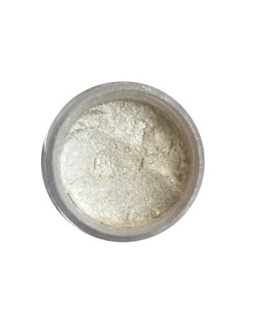 SUPER LUSTER PEARL Dust ( 4 grams each container) Pearl dust, luster dust, by Oh! Sweet Art Corp