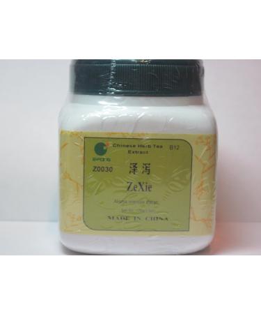 Ze Xie - Asian Water Plantain Rhizome 100 Grams (E-Fong)