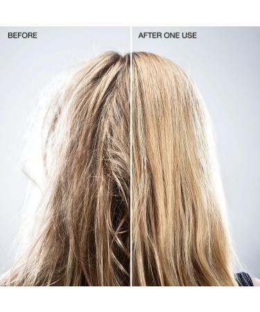 grow vitamin Hair Coat Extra Strength Spray - Anti-Frizz Anti-Humidity & Heat Protectant with Organic Grapeseed Oil - Lightweight Alcohol-Free Paraben-Free Vegan Formula - 8 fl oz - Buy Online on GoSupps.com