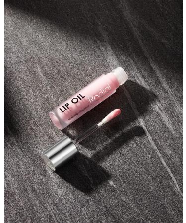 Rodial Plumping Collagen Lip Oil Bauble - Nourishing lip oil with collagen - Hydrating formula - 4ml - Buy Online on GoSupps.com