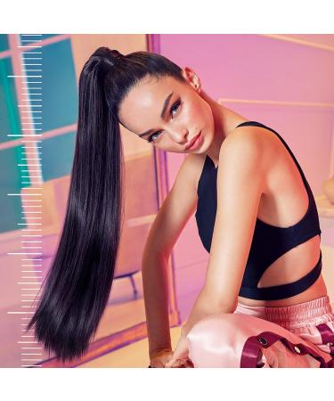 L Or al Paris Dream Lengths Sleek Conditioner with Keratin Cocoa Butter 385 Milliliters - Buy Online on GoSupps.com