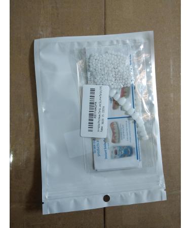 Buy Provisional Dental Prosthesis - 2 Pieces Cosmetic Veneers for Perfect Smile | International Shipping - Buy Online on GoSupps.com