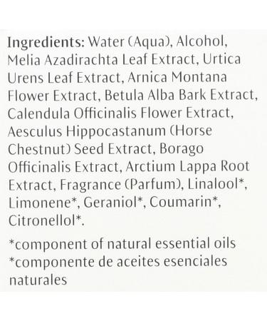 Dr. Hauschka Revitalizing Hair & Scalp Tonic 3.4 Fl Oz - Nourishing Hair Treatment - Buy Online on GoSupps.com