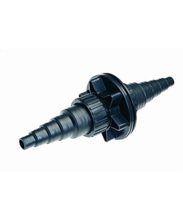 Oase 57154 Tradux Wall Feed-Through Black Klein