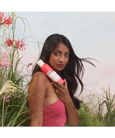 Verb Dry Shampoo for Dark Tones - 5 oz | Weightless Oil Absorbing Formula | Shop Internationally - Buy Online on GoSupps.com