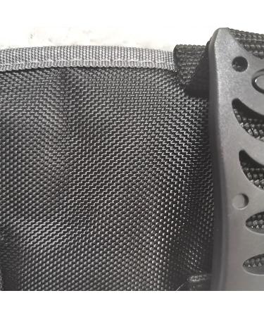 ZZBB Transfer Gait Belt with Handles Nursing Care Assist Strap Patient Lift Slide Medical Sling for Seniors Elderly Mobility Safety Bariatric Walking - Buy Online on GoSupps.com
