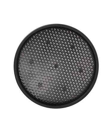 Cic Universal 3-in-1 Hair Diffuser Attachment for Thick, Curly, and Wavy Hair - Professional Salon Tool for Quick Drying and Volume with No Frizz (Serum Sold Separately) - Buy Online on GoSupps.com