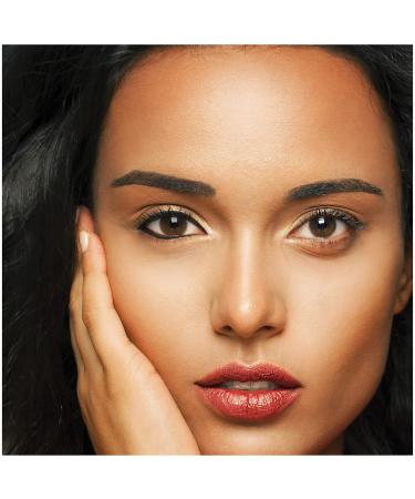 L'Oreal Paris Infallible Never Fail Mechanical Eyeliner, Black Brown - 2 Pack - Buy Online on GoSupps.com
