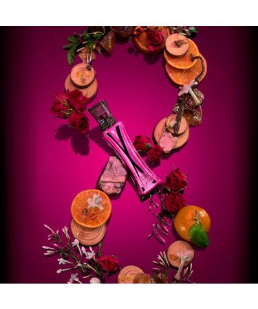 CHRISTINA AGUILERA INFINITE XTINA Perfume for Women Eau de Parfum Spray 1.0 fl. oz - Buy Online on GoSupps.com