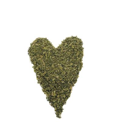 Dried Nettle Leaves 4 oz - Nettle Leaf Tea from Croatia - Resealable Bag - Packaged in USA - Buy Online on GoSupps.com