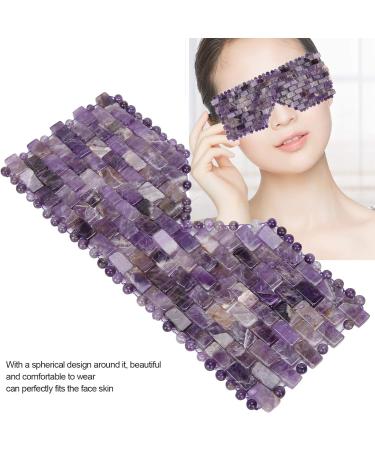 Eye Mask Eye Care Mask Practical Effective for Home for Relaxing (ZeooQ6BcAZU5gq-13) - Buy Online on GoSupps.com