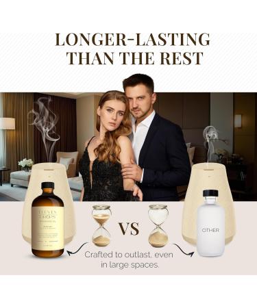 My Way + White Tea + Santal + Bougie 540 Fragrance Oil Set 16 oz Premium Oils for Diffusers Candle Making Soap & More USA Made Long Lasting IFRA Compliant Non-Diluted Vegan & Pet Safe - Buy Online on GoSupps.com