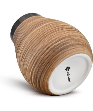 S rie d'accessoires de yerba mate avec chantillons | Verde Mate Framboise Vitalit et Mangue & Maracuya | Calebasse bombilla et accessoires | Yerba mate br silien | Caf ine naturelle | 2x50g - Buy Online on GoSupps.com