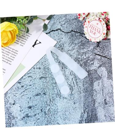 Beaupretty 8-Pack Adjustable Mask Extensions & Ear Hooks | Ear Cable Buckles for Hearing Protection - Buy Online on GoSupps.com