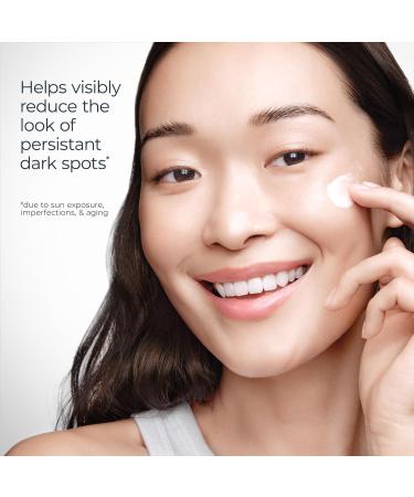 Eucerin Radiant Tone Dual Serum Dark Spot Corrector Dark Spot Serum with Thiamidol and Hyaluronic Acid Helps Visibly Reduce the Look of Persistent Dark Spots 1 Fl Oz Bottle - Buy Online on GoSupps.com