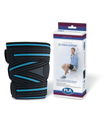 Prolite 3D Thigh Support Braces Large