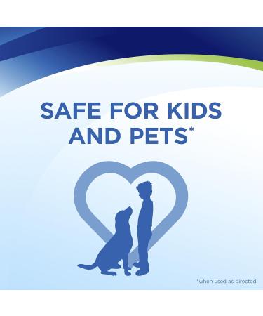 Bissell Woolite INSTAclean Pet Stain Remover (2 pack) - Effective & Permanent Solution - Buy Online on GoSupps.com