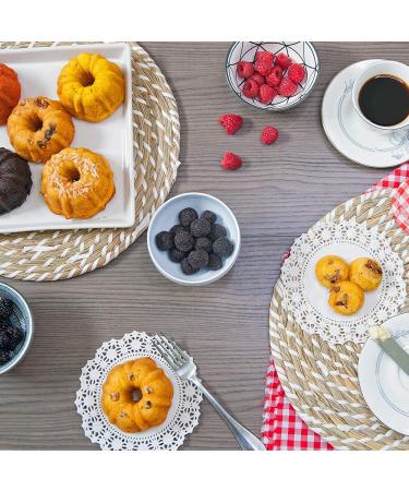 TORTUGA Caribbean Flor de Cana Rum Cake w/Walnuts - 16 oz - 4 Pack | Premium Gourmet Gift for Christmas | Stocking Stuffers & Gift Baskets - Buy Online on GoSupps.com