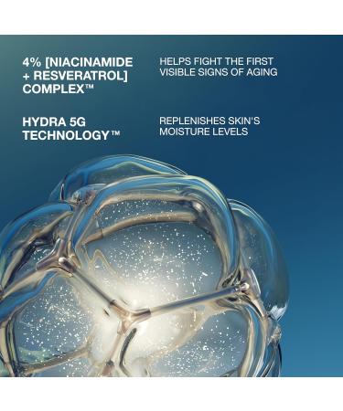 Lab Series Daily Rescue Men's Skincare Set - Essential Skin Care Routine Kit Includes Face Wash for Men - Hydrating Face Toner - Men's Face Moisturizer Cream - Buy Online on GoSupps.com