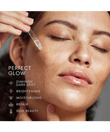 Dark Spot Remover Serum with Niacinamide & Tranexamic Acid for Hyperpigmentation | Face Discoloration Corrector - Buy Online on GoSupps.com