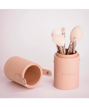 Da Vinci Brush Box - Travel Case for Brushes & Makeup Utensils | Perfect Storage Solution - Buy Online on GoSupps.com