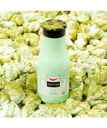 Selectiva Aquolina Body Milk The Green for velvety skin 250 ml - Buy Online on GoSupps.com