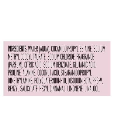 Suave Pink Up The Volume Shampoo - Volumizing Sulfate Free Shampoo 16.5oz | Best for Fuller Hair - Shop Internationally - Buy Online on GoSupps.com