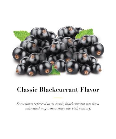 DOOLITTLE Dr Classic Soft Fruit Pastilles for Voice and Throat Blackcurrant Flavor 2.12 Ounce Tin Approximately 25 Count Package 8 Pack - Buy Online on GoSupps.com