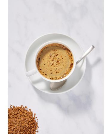  Nescafe NESCAF Gold Blend Instant Coffee Tin 500g - Buy Online on GoSupps.com