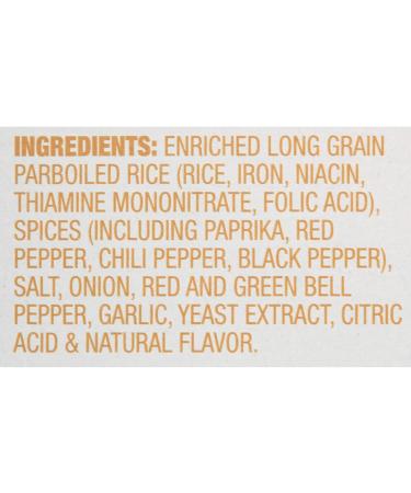 Zatarain's Family Size Jambalaya 12 oz - Authentic Cajun Flavor - Buy Online on GoSupps.com