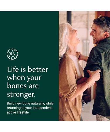 ALGAECAL Bundle: Calcium Supplement for Women & Men with Vitamin D3, K2, Magnesium, and Healthy Bones Healthy You! Book by Lara Pizzorno - 1-Month Supply - Buy Online on GoSupps.com