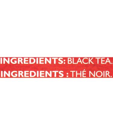 Twinings English Breakfast Tea K-Cups for Keurig | Caffeinated Smooth Flavourful Robust | 12 Count (Pack of 6) | Enjoy Hot or Iced English Breakfast 12 Count (Pack of 6) - Buy Online on GoSupps.com