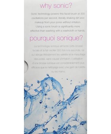 Conair Sonic Facial Brush - Buy Online on GoSupps.com