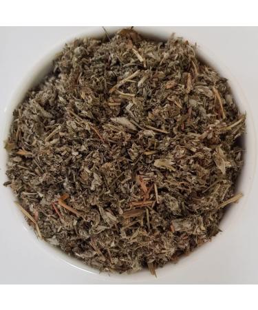 Silverweed Herb Tea | Potentilla Anserine L | Potentille Ans rine Herbe Tisane | Health Embassy (50g) - Buy Online on GoSupps.com