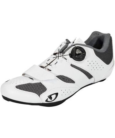 Giro Bike Women's Savix Ii Walking Shoe 43 EU White