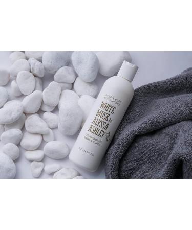 Alyssa by Ashley Body Cream 300 ml - Nourishing Moisturizer for All Skin Types | Buy Internationally - Buy Online on GoSupps.com