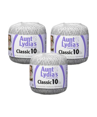 Aunt Lydia's Bulk Buy - Devices & Accessories Brands