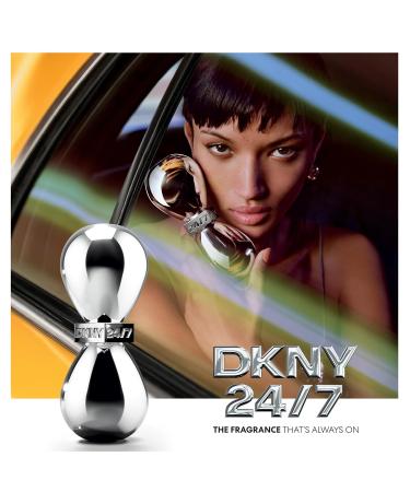 DKNY 24/7 Eau de Parfum 3 Piece Gift Set - Buy Online on GoSupps.com