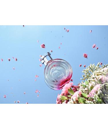 Sapil Chichi - Eau De Toilette and Deodorant Spray For Women - Delightfully Enchanting Fragrance - Opens with Fruity Notes - Beautiful Giftset Box - Perfect for Gift Giving Occasion - 2 Pc - Buy Online on GoSupps.com
