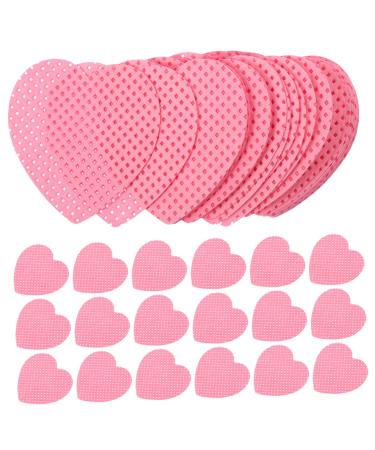 Didiseaon Didiseaon 200 Sheets Eyelash Cleaning Cotton Sheet Travel Wipes Nail Charm Glue No - Nail Polish Remover Pads - Nail Polish Removal Cotton Pads Cleaning Wipes Nail Wipes