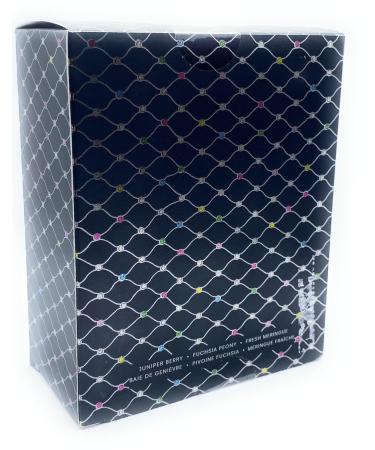 Victoria's Secret Tease Glam Eau De Parfum 1.7 Ounce Spray - Buy Online on GoSupps.com