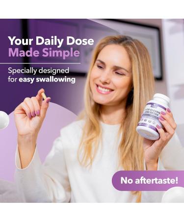 VITAMIZED Comprehensive Wellness Duo: Liver Cleanse & Urinary Tract Support - Buy Online on GoSupps.com