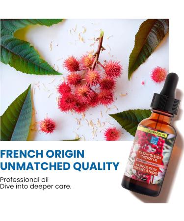 blue & navy Bretania - Organic Castor Oil 10L | Stimulates Hair Growth Beard Eyelashes Eyebrows | Anti-wrinkle Face Care | Strengthens Nails | Natural Makeup Remover Transparent 10 l (Pack of 1) - Buy Online on GoSupps.com