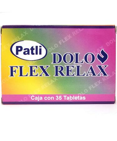 DoloFlex Relax