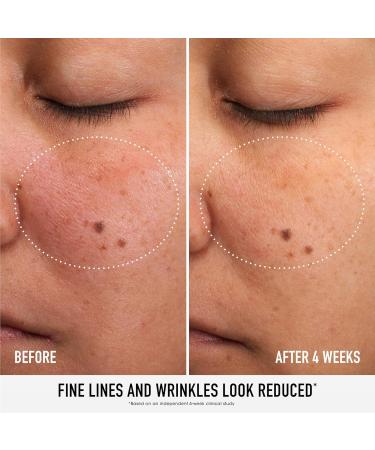 bareMinerals Skin Rescue Pure Smooth Face Serum Formulated with 5% Niacinamide + Chebula Smoothes Fine Lines + Wrinkles Sensitive Skin Safe Vegan Cruelty-Free & Dermatologist-Tested - Buy Online on GoSupps.com